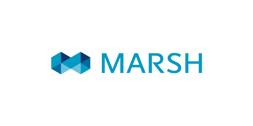 SmartInsight’s integration with Marsh Logo
