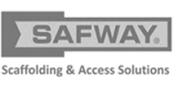 Safway Logo