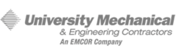 University Mechanical Logo