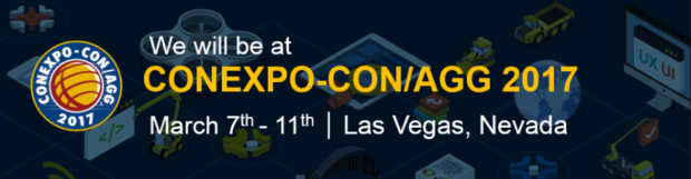 JBKnowledge Leads Tech Presence at 2017 CONEXPO-CON/AGG