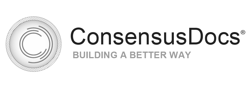 SmartInsight’s integration with ConsensusDocs Logo