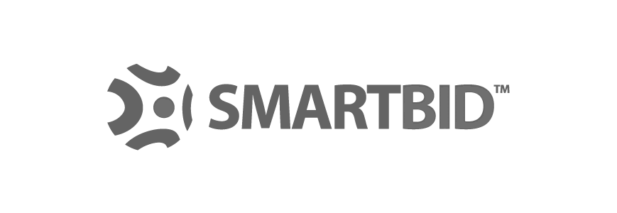 SmartInsight’s integration with SmartBid Logo