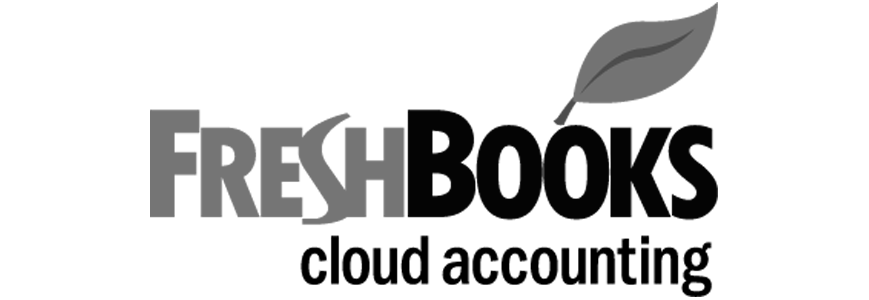 SmartInsight’s partnership FreshBooks Logo